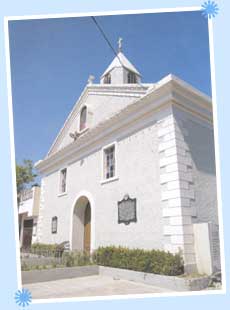 Baler Church