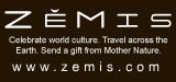 ZeMis: Celebrate world culture. Travel across the Earth. Send a gift from Mother Nature.
