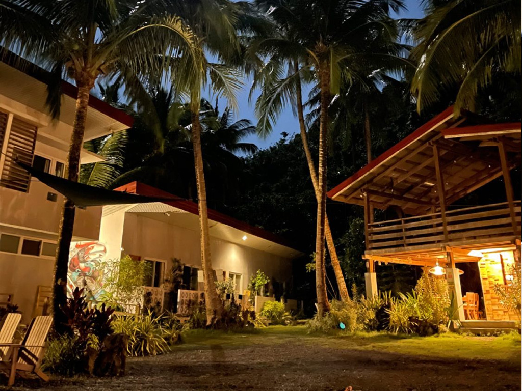 Kahanamoku Bed & Breakfast