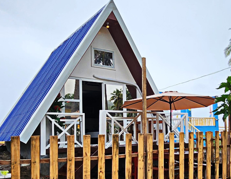 428 Mercado Hotel and Resort