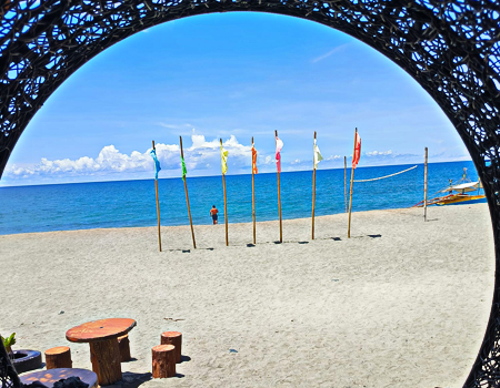 Aplayah Beach Resort