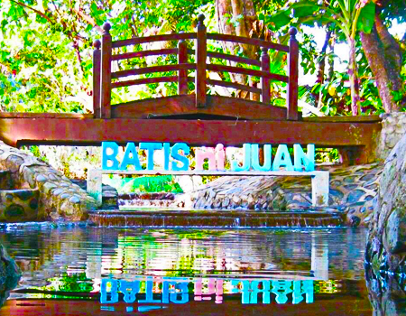 Batis ni Juan Leisureland