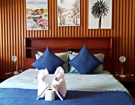 Cave Beach Resort Boutique