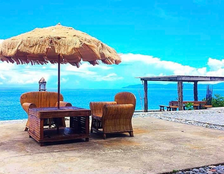 Coco Plantation Resort