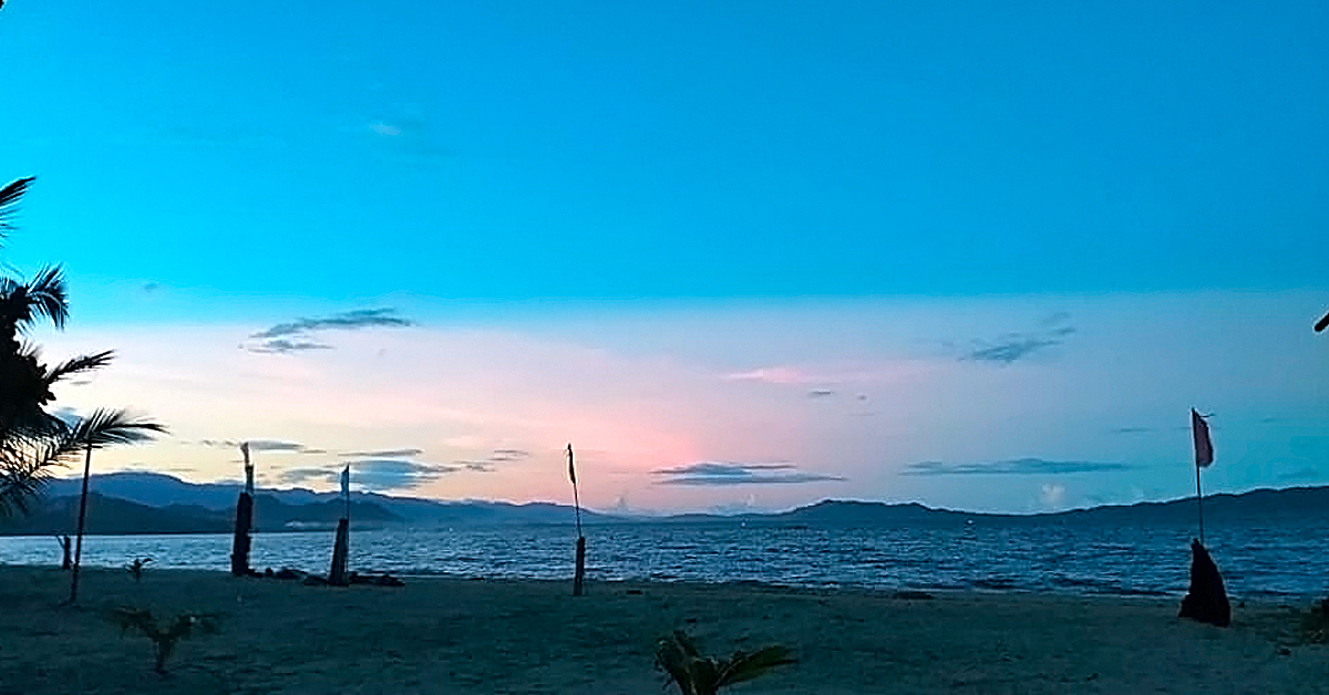 Cocoland Beach Resort