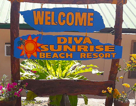 Diva Sunrise Resort