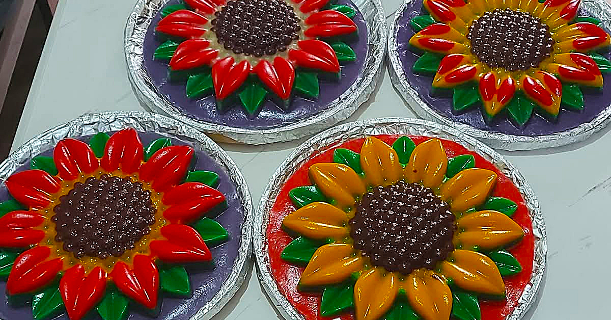 Gillianne’s Snack House