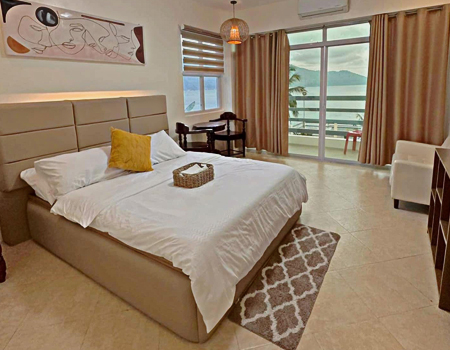 Gina’s Guesthouse and Restaurant