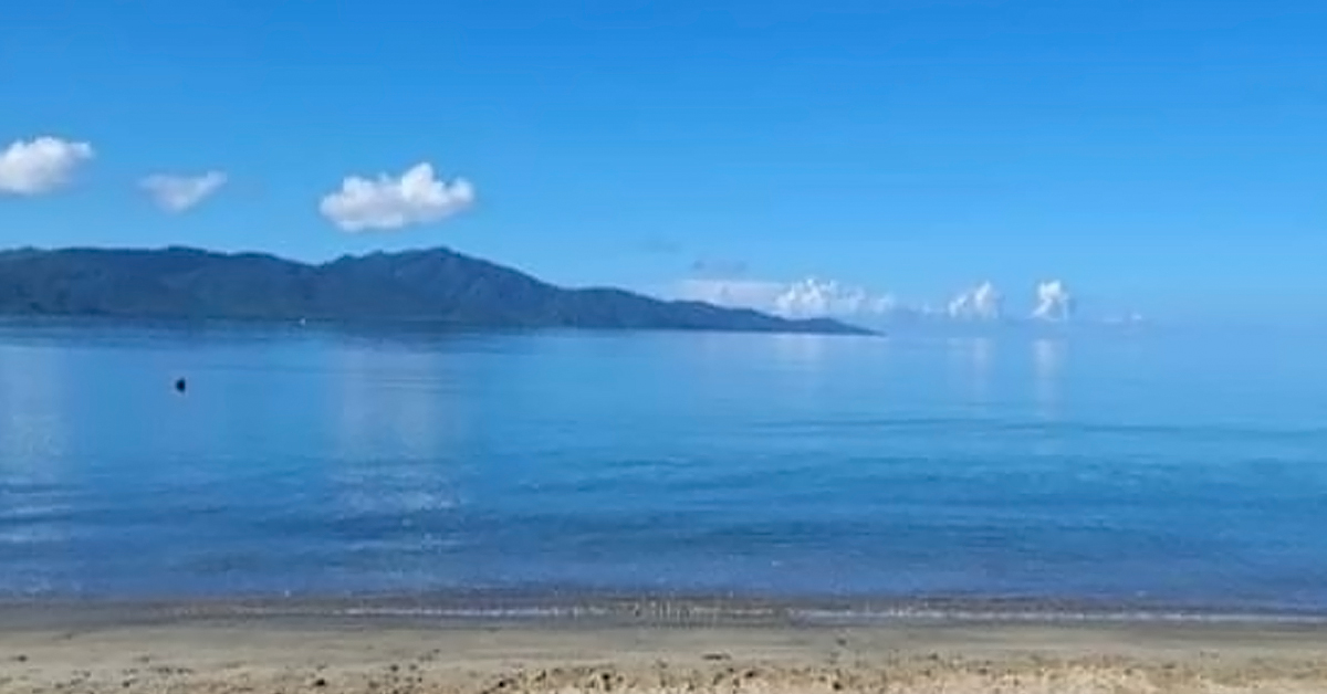 Golden 8 Beach Resort