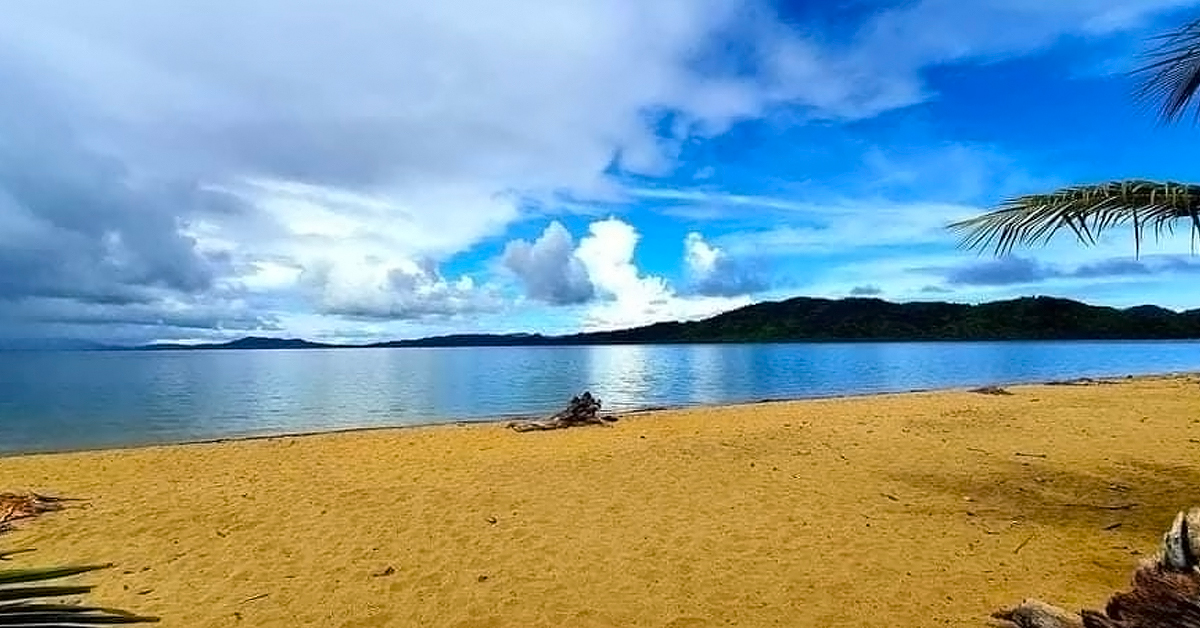 Hermo-Alfresco Beach Resort