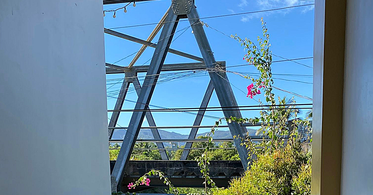 Isla Virginia Fun-talan