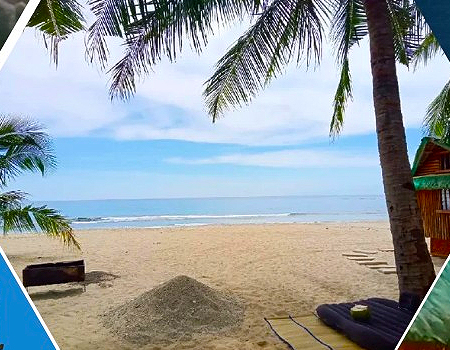 Iya-Mhan Beach Resort