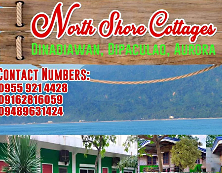 North Shore Cottages