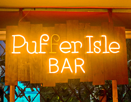 Puffer Isle Restobar