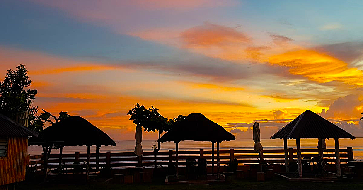 S.M.A.R.T Beach House