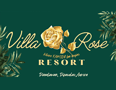 Villa Rose Resort