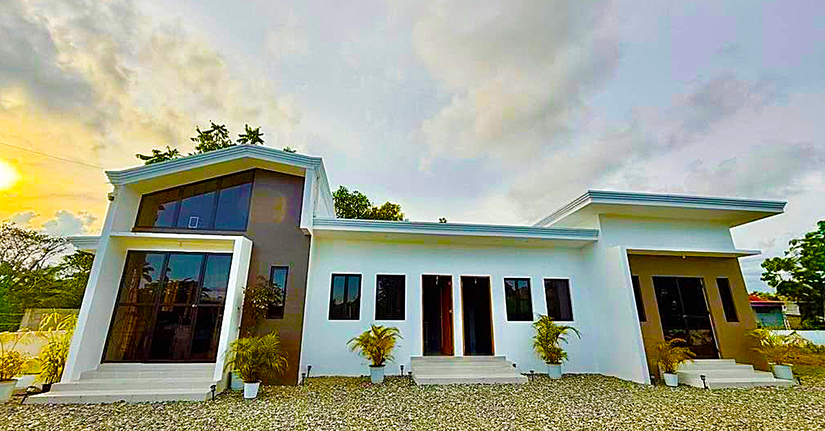 Villa Valencia Transient House