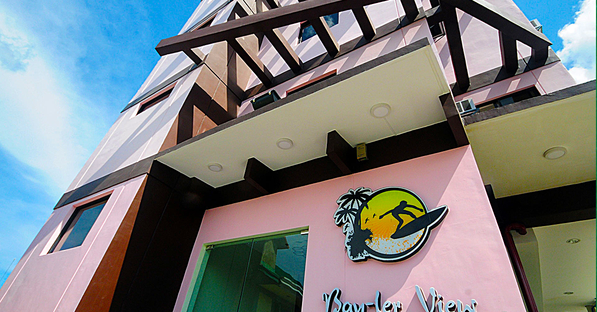 Bayler View Restaurant