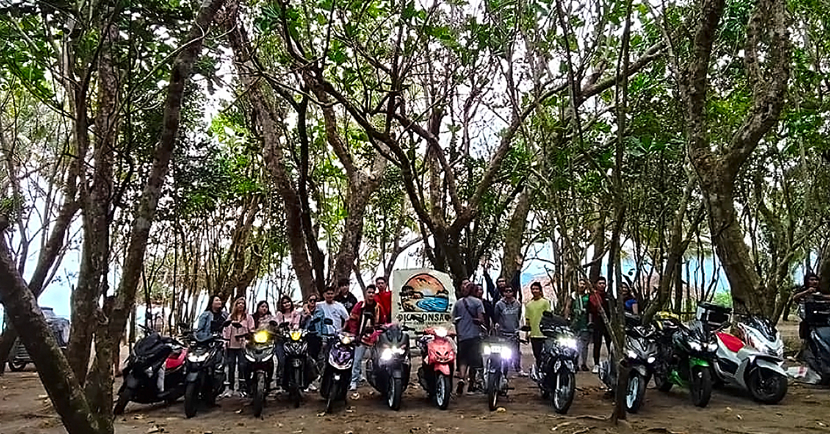 Karonsa Casapsapan Nature Park