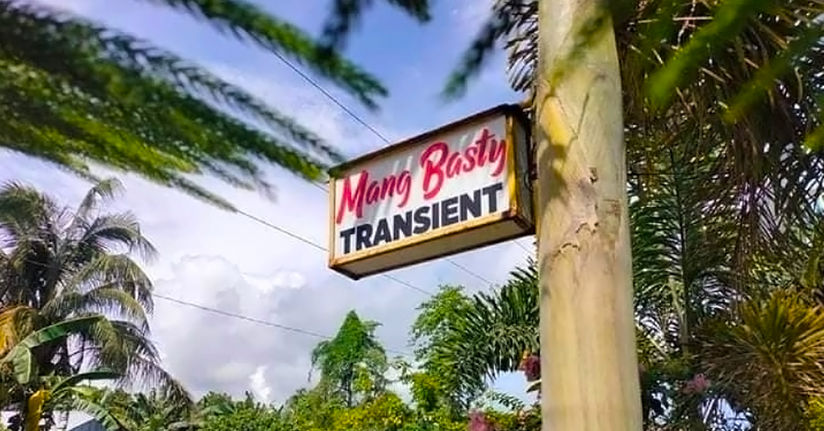 Mang Basty Transient Inn