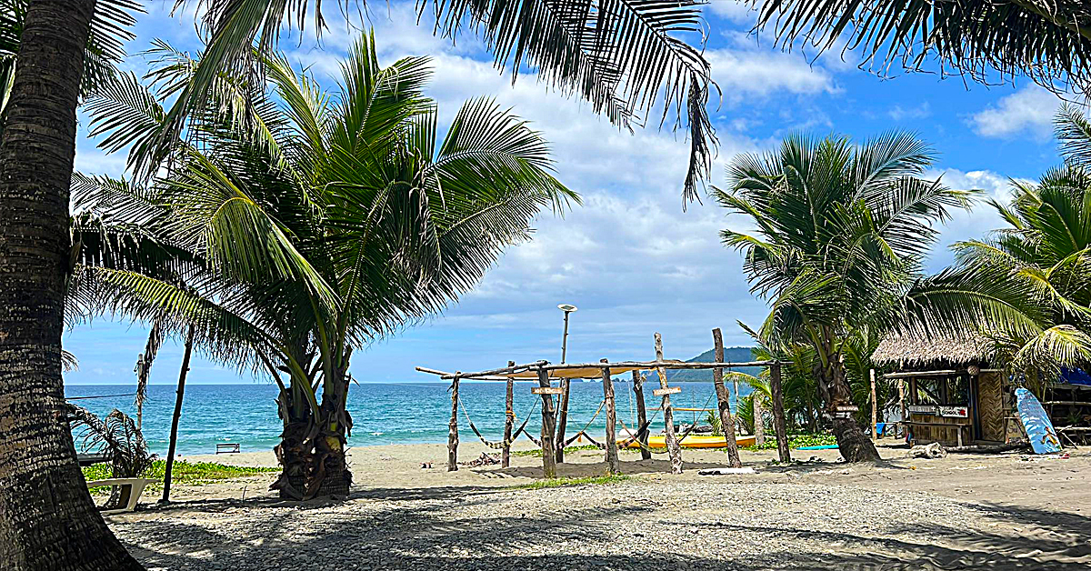 North Shore Surf Camp Baler