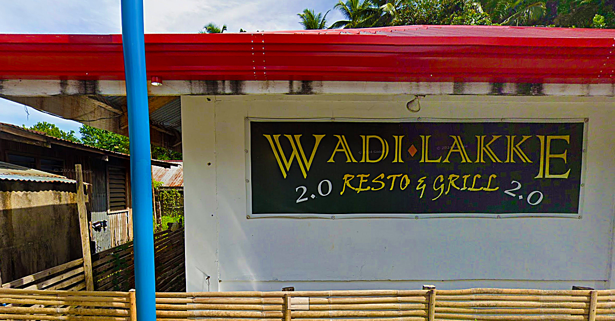 WADI LAKKE Resto and Grill
