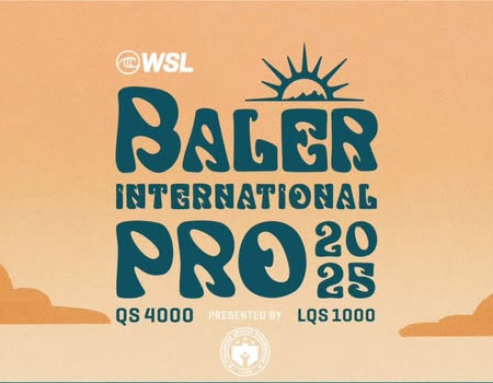 Baler International Pro 2025