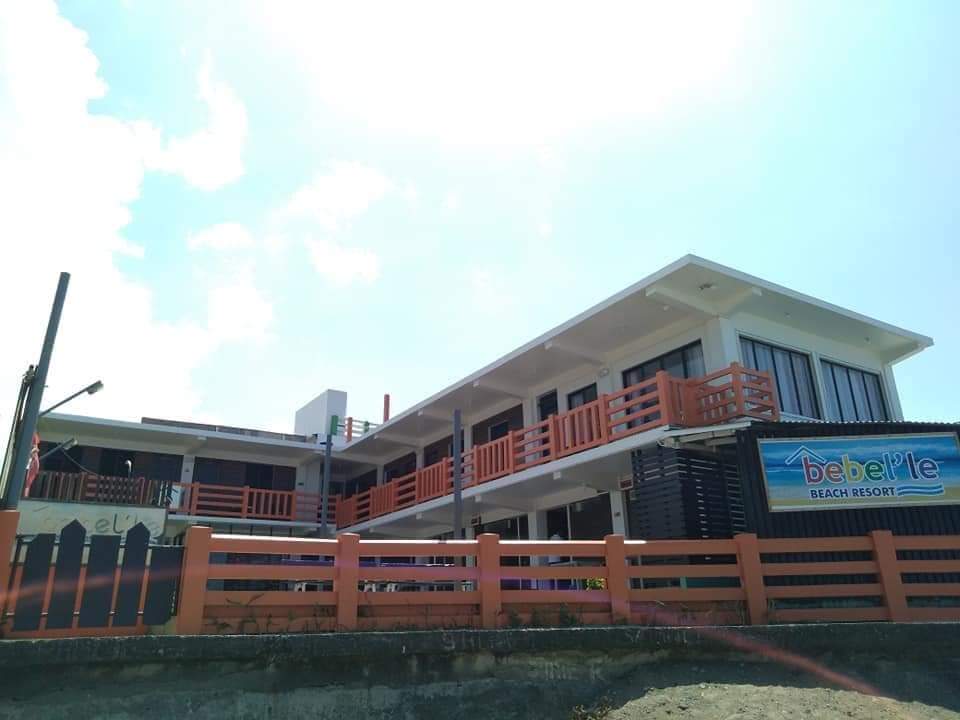 Bebel’le Beach Resort