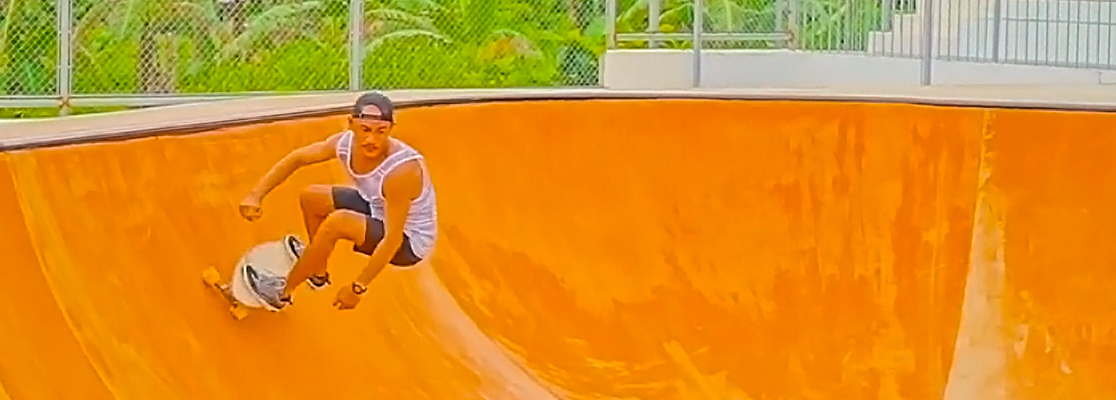 17th Lukso Happy Skateboarding Competition