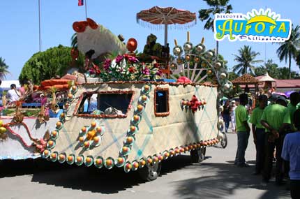 28th Aurora Foundation Day