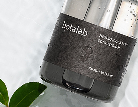 Botalab Deserticola Plus Conditioner