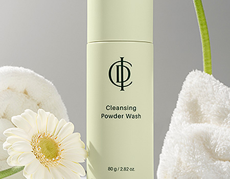 ICD Cleansing Powder Wash
