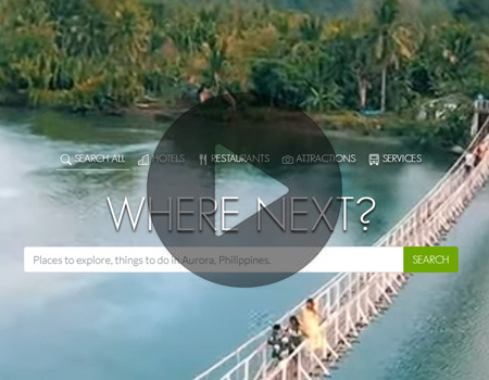 Introduction To Our Business Page