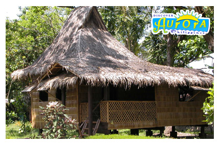 Lucio Quezon Residence