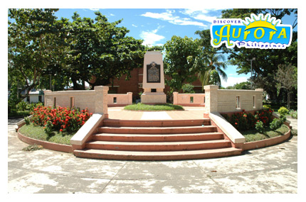 Quezon Memorial Park