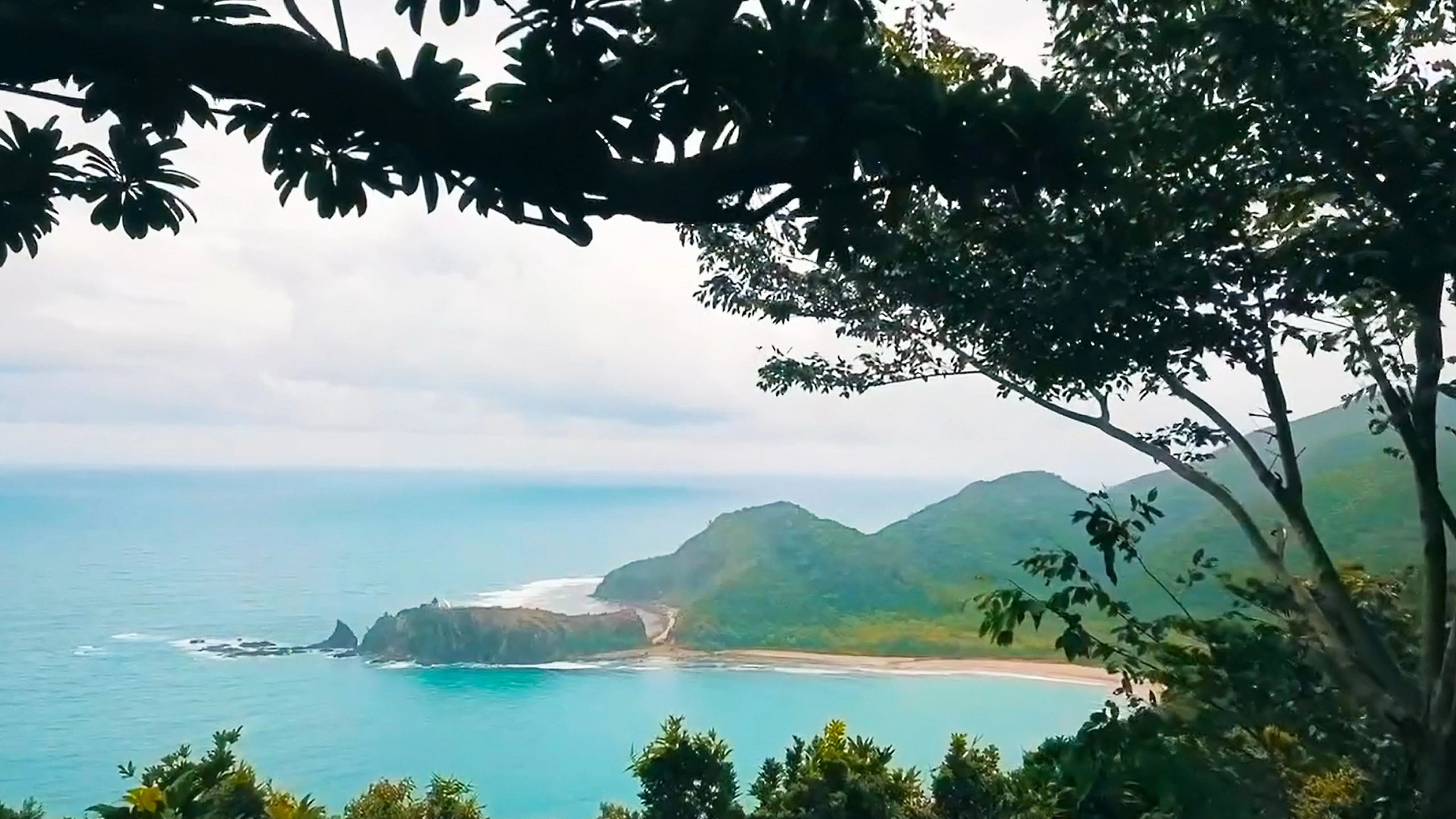 Explore Aurora Philippines