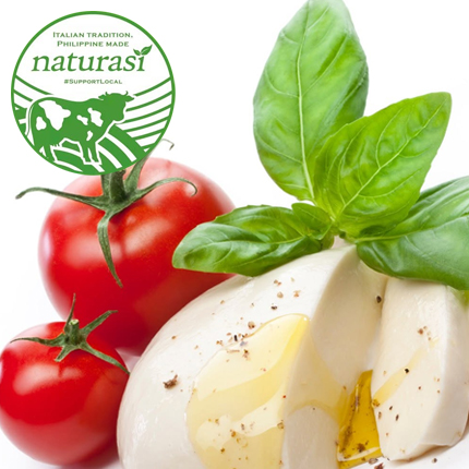 Naturasi Mozzarella