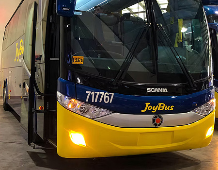 JoyBus