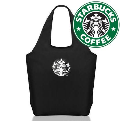 Starbucks Eco Bag