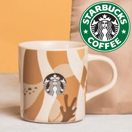 Starbucks Mug