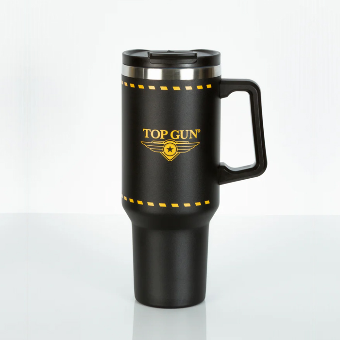 Topgun Water Bottle