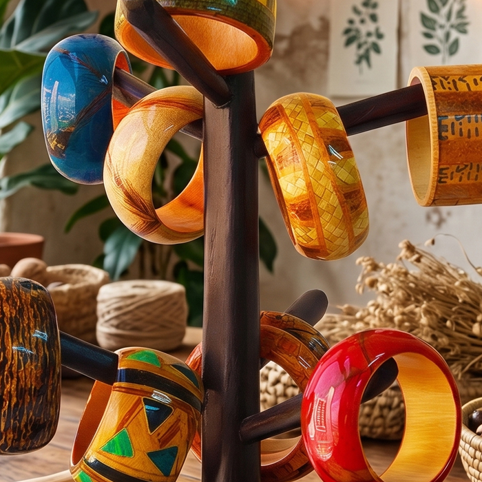 ZeMis Bangles
