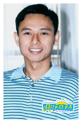 Sonny Angara