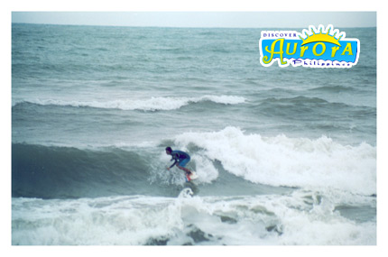 Surfing Cup