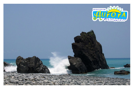 Ampere Beach