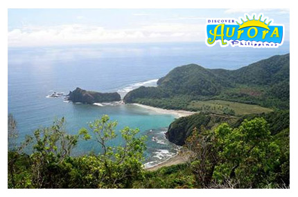 Dinadiawan Beach
