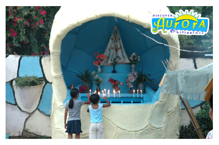 Ermita Hill