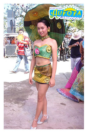 Ms. Maria Aurora