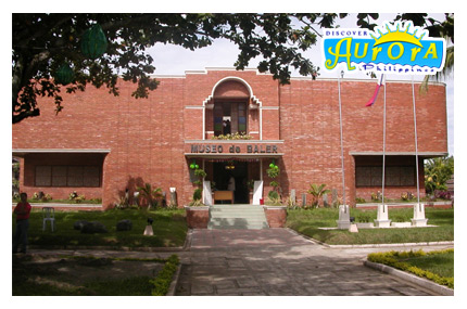 Museo de Baler