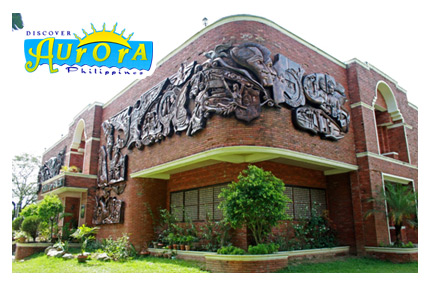 Museo de Baler